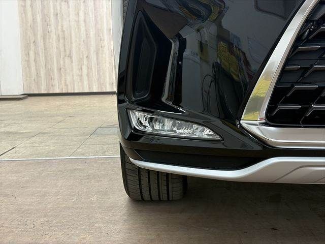 LEXUS RX450h 2WD