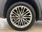 LEXUS RX450h 2WD