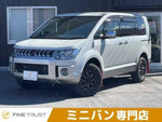 DELICA D:5 4WD