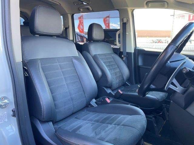 DELICA D:5 4WD