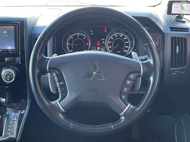 DELICA D:5 4WD