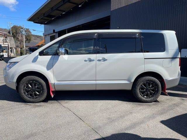 DELICA D:5 4WD