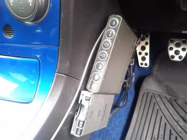 IMPREZA WRX