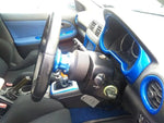 IMPREZA WRX