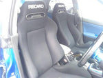 IMPREZA WRX