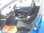 IMPREZA WRX