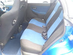 IMPREZA WRX