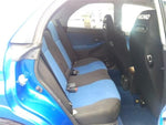 IMPREZA WRX