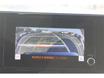 HARRIER 2WD