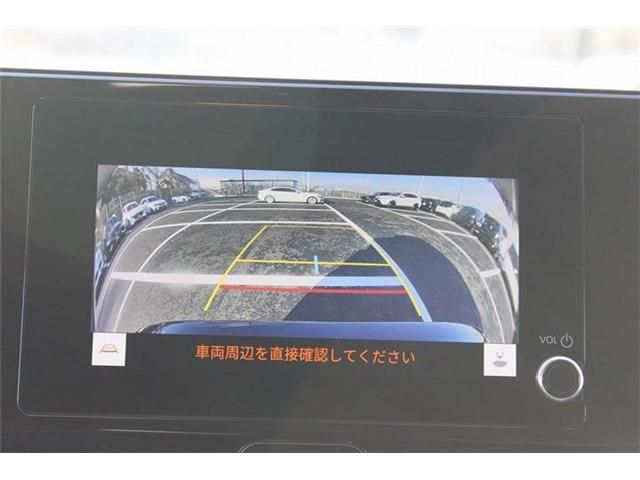 HARRIER 2WD