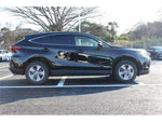 HARRIER 2WD