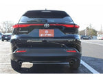 HARRIER 2WD