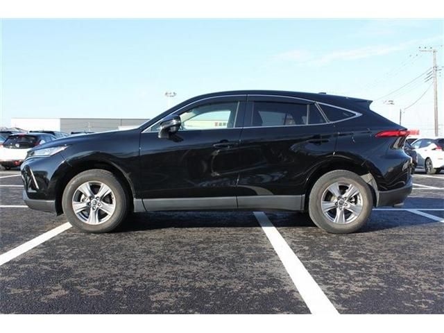 HARRIER 2WD