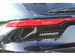 HARRIER 2WD