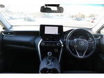 HARRIER 2WD