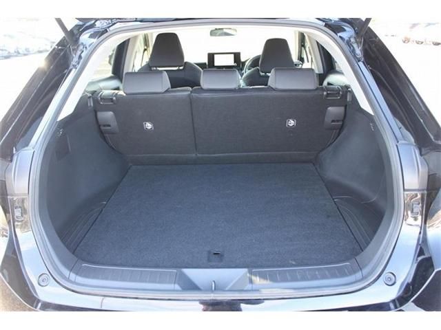 HARRIER 2WD