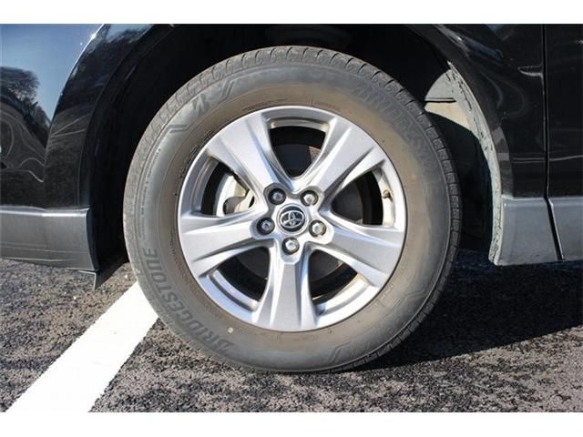 HARRIER 2WD
