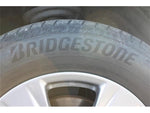 HARRIER 2WD