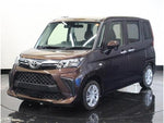 ROOMY 4WD