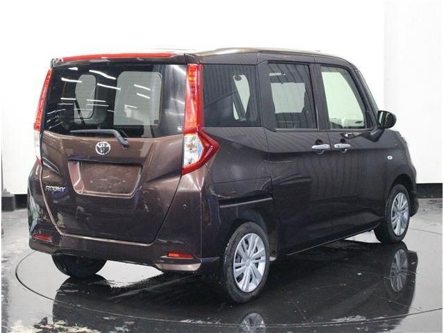ROOMY 4WD