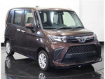 ROOMY 4WD