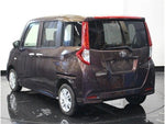 ROOMY 4WD