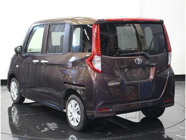 ROOMY 4WD