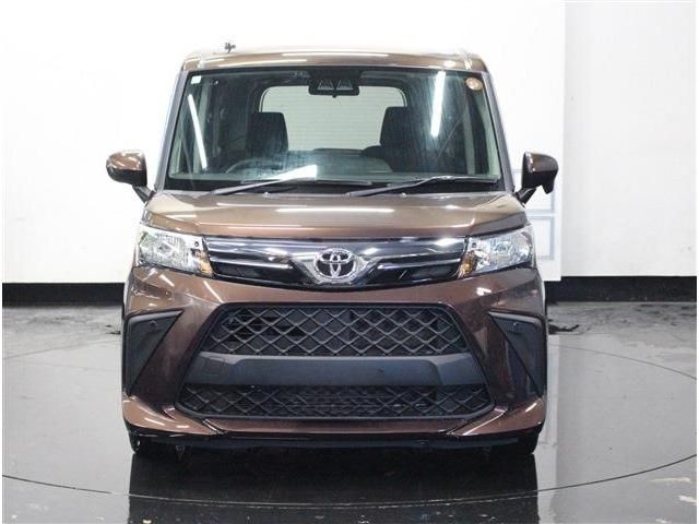 ROOMY 4WD