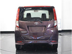 ROOMY 4WD