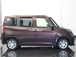 ROOMY 4WD