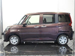 ROOMY 4WD