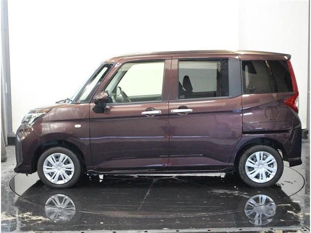 ROOMY 4WD