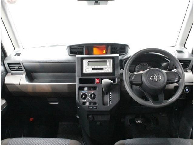ROOMY 4WD