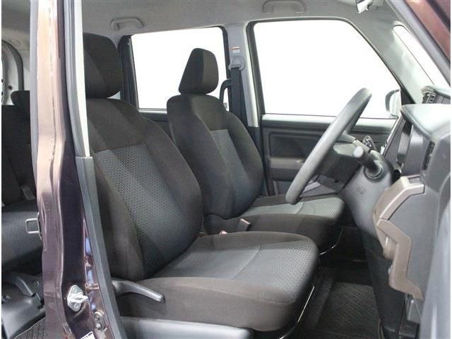 ROOMY 4WD