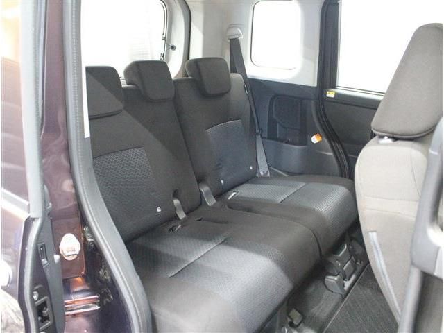 ROOMY 4WD