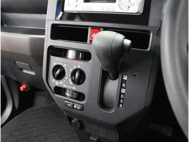 ROOMY 4WD