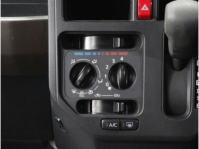 ROOMY 4WD