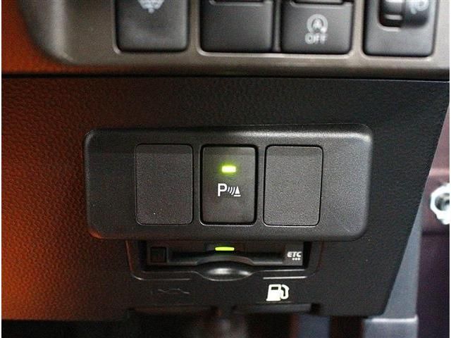 ROOMY 4WD