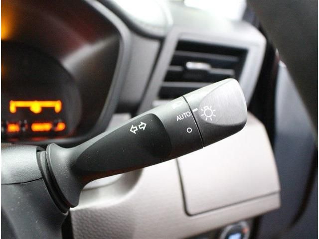 ROOMY 4WD