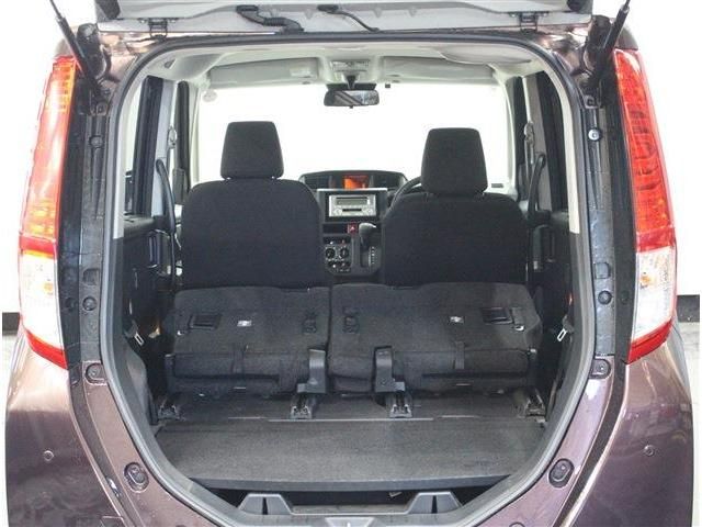 ROOMY 4WD
