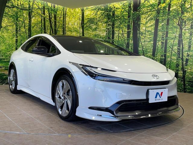 PRIUS