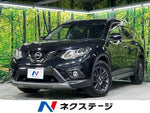 X-TRAIL 4WD