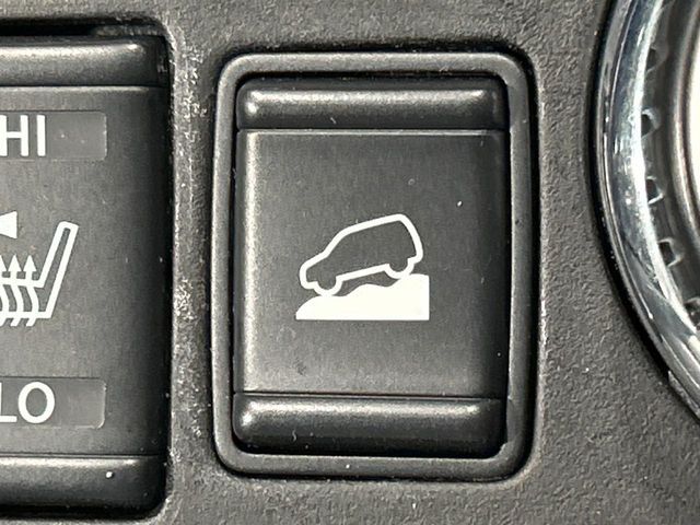 X-TRAIL 4WD