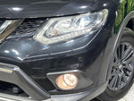 X-TRAIL 4WD