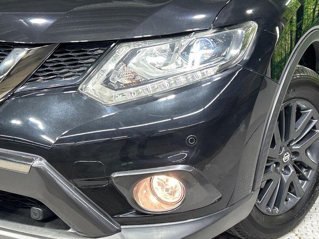 X-TRAIL 4WD