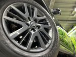 X-TRAIL 4WD
