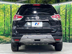 X-TRAIL 4WD