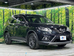 X-TRAIL 4WD