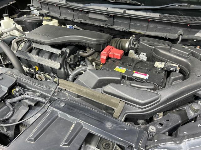 X-TRAIL 4WD