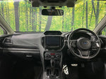 IMPREZA SPORT 4WD